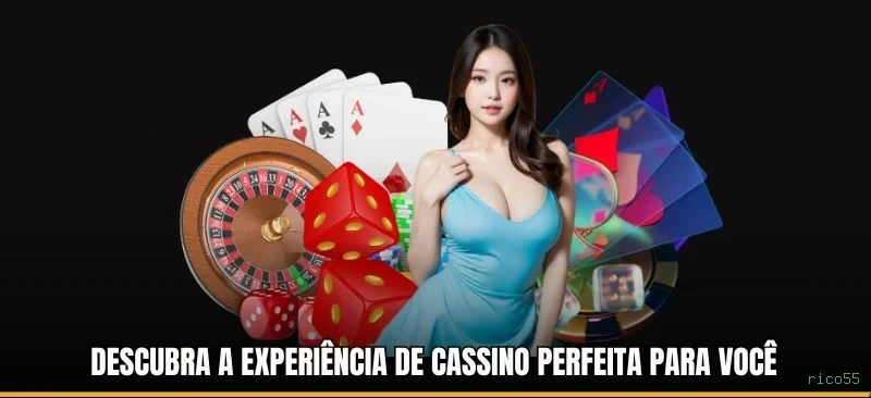 rico55 Plataforma