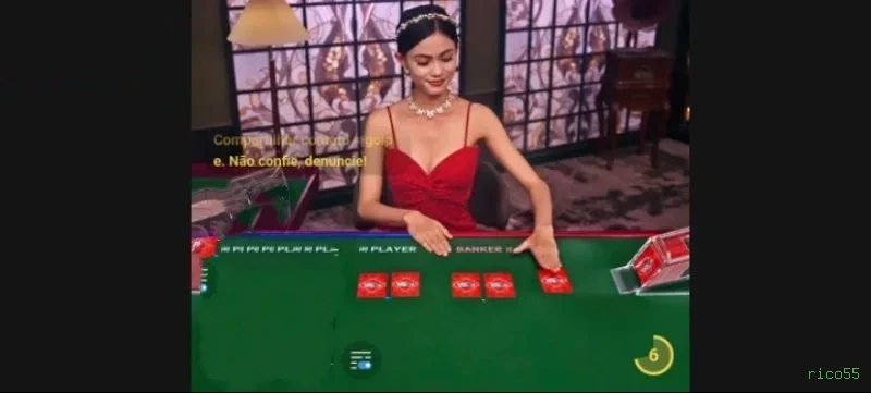 Fortune Tiger Slot rico55