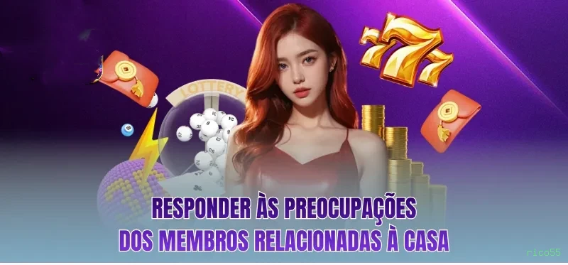 rico55 Segurança