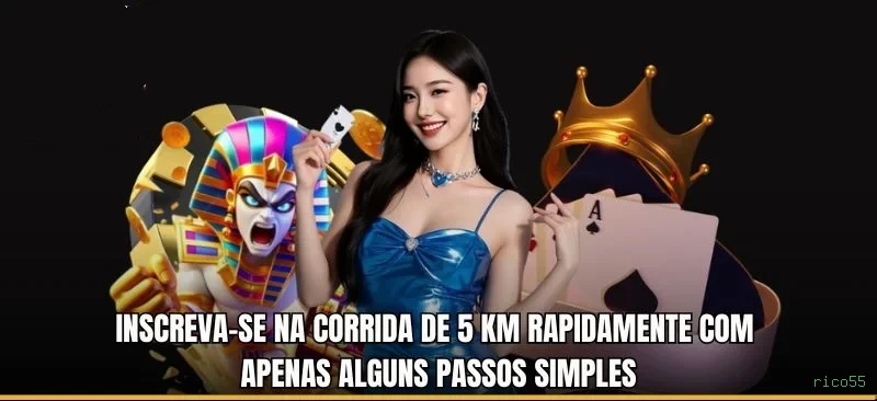 rico55 Plataforma