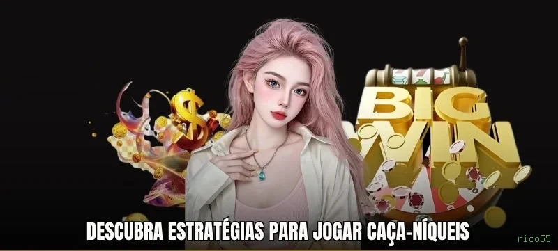 Jogos rico55