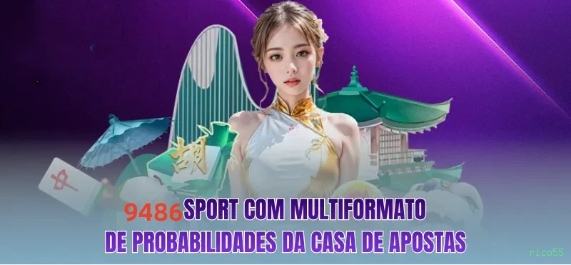 Jogos rico55
