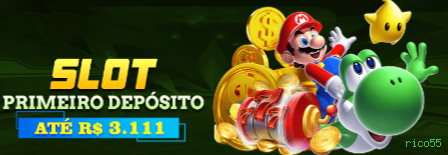 rico55 Plataforma