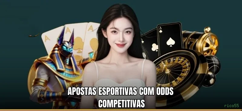 Sweet Bonanza rico55