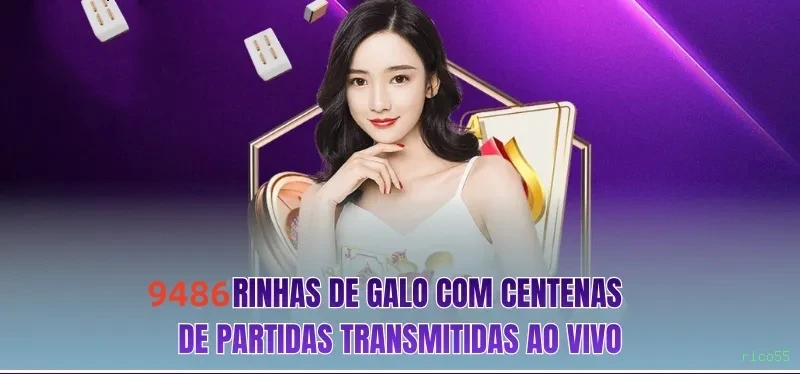 Termos Financeiros rico55
