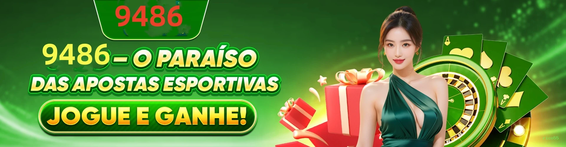 rico55 Plataforma