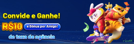 rico55 Plataforma